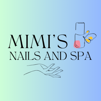 logo Mimi's Nails and Spa